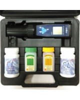 Digital Chlorine Test Kit