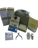 Portable Cholinesterase Analysis System