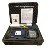 Portable Flue Gas Analyzer, Wohler A-550 | Alat Uji Emisi Cerobong Asap