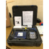 Portable Flue Gas Analyzer, Wohler A-550 | Alat Uji Emisi Cerobong Asap