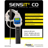 Portable Carbon Monoxide Analyzer | CO Analyzer Sensit Technologies