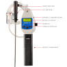 Portable Carbon Monoxide Analyzer | CO Analyzer Sensit Technologies