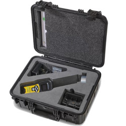 Handheld Laser Methane Detector GAS•TRAC® LZ-30 Sensit Technologies