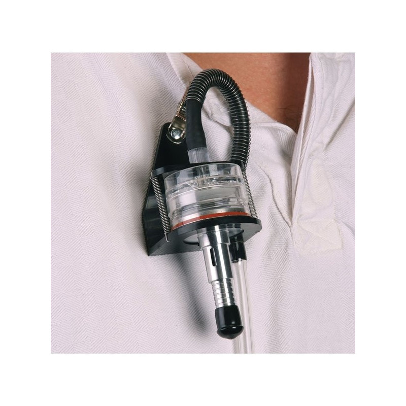 Zefon® Aluminium Respirable Dust Cyclone | Respirable Dust Aluminium Cyclone