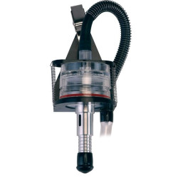 Zefon® Aluminium Respirable Dust Cyclone | Respirable Dust Aluminium Cyclone