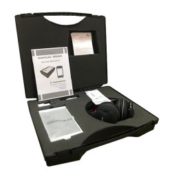 Digital Reaction Timer m-PVT | Alat Ukur Kelelahan Kerja