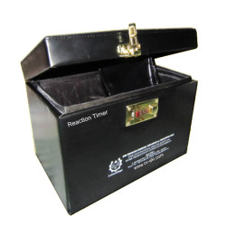 Reaction Timer SLS-L77 | Alat Uji Kelelahan Kerja