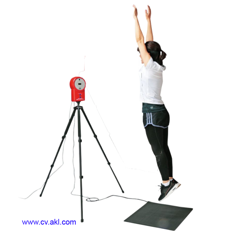 Whole Body Reaction Measuring Equipment TKK-5408 Takei