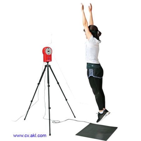 Whole Body Reaction Measuring Equipment TKK-5408 Takei