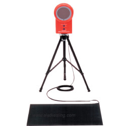 Whole Body Reaction Measuring Equipment TKK-5408 Takei