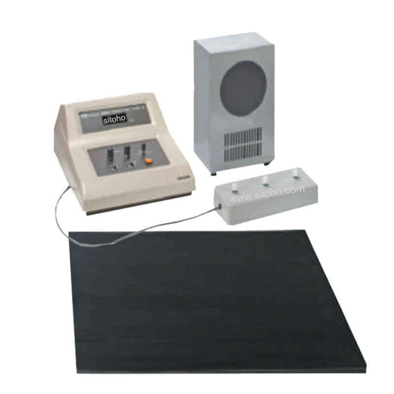 Whole Body Reaction Measuring Equipment TKK-1264P Takei