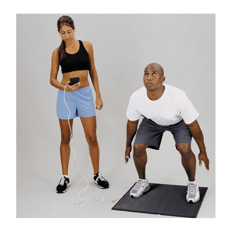 Just Jump | Run Meter JUM-002