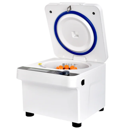 LCD Centrifuge LCF-05 | Centrifuge 5000 RPM