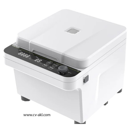 5000 RPM Centrifuge | LED Centrifuge LCF-05