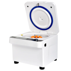 5000 RPM Centrifuge | LED Centrifuge LCF-05