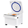 5000 RPM Centrifuge | LED Centrifuge LCF-05