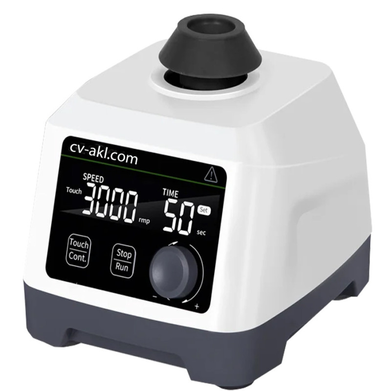 Digital Vortex Mixer | 100-3000 rpm Vortex Mixer Digital Vortex Mixer | 100-3000 rpm Vortex Mixer
