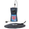 VM-31 Portable Human Vibration Meter | Whole Body and Hand Arm Vibration Meter