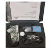 MMF VM-22 Portable Vibration Meter | Alat Ukur Getaran Mesin