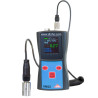 MMF VM-22 Portable Vibration Meter | Alat Ukur Getaran Mesin