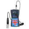 MMF VM-24 Portable Vibration Meter | Alat Ukur Getaran Mesin