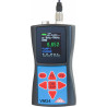 MMF VM-24 Portable Vibration Meter | Alat Ukur Getaran Mesin