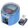 MMF VM40C Building Vibration Monitor | Triaxial Vibration Meter, Alat Ukur Getaran Gedung