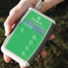Portable Current Meter Geopacks Advanced ZMFP126-S
