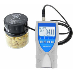 Water Activity (AW Meter) RH2 Humimeter