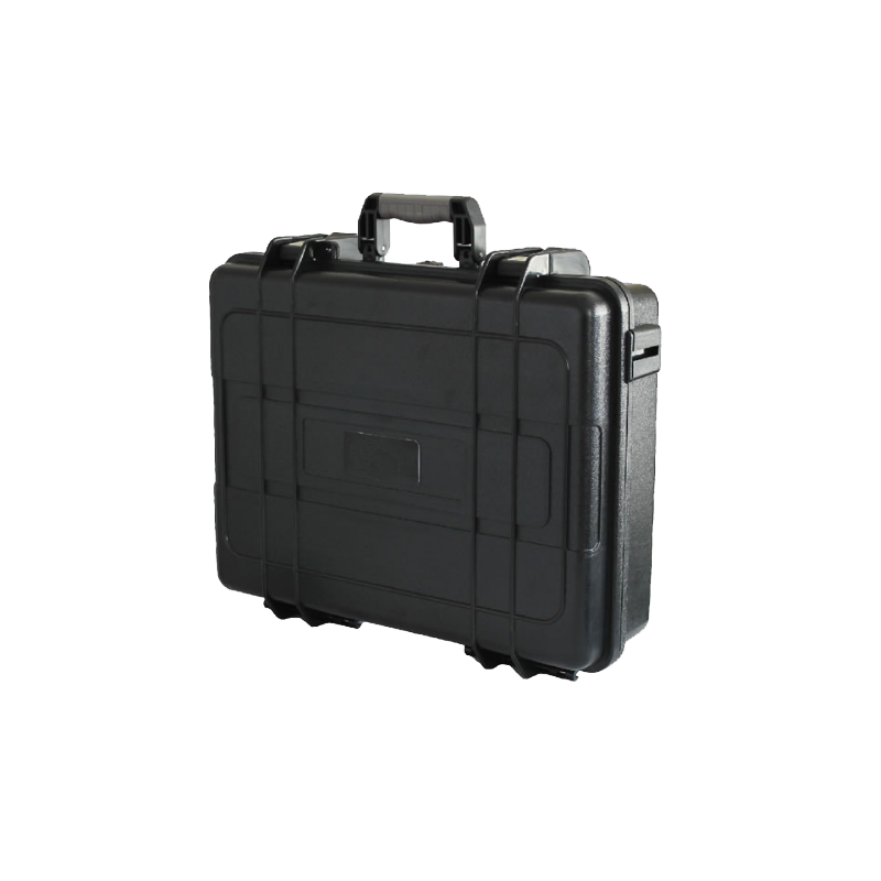 Paket Pengukuran Kualitas Udara Sanpus PH-37U | Sanitarian Pengukuran Kualitas Udara