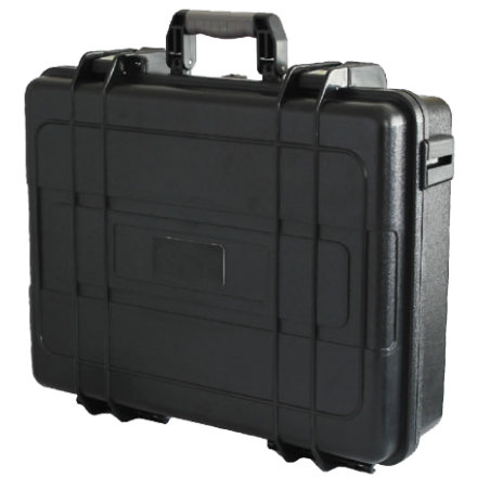 Paket Pengukuran Kualitas Udara Sanpus PH-37U | Sanitarian Pengukuran Kualitas Udara