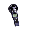 Wohler FA-410 Fan Anemometer | Alat Ukur Kecepatan Udara