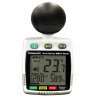 TM-288 Heat Stress WBGT Meter