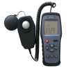 Leeder LD-8911A Portable Datalogging Lux Meter | Alat Ukur Intensitas Cahaya