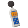 Type 2 Sound Level Meter and Calibrator | SP-22 Wohler Alat Ukur Kebisingan Suara