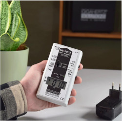 ME3851A Electromagnetic Field Meter | EMF Meter Gigahertz Solutions