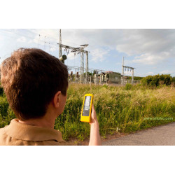 Radiation Meter RF and EMF | NFA-1000﻿  Gigahertz Solution