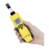 Portable Thermohygrometer Trotec BC-21 | Alat ukur Kelembaban dan Suhu Udara
