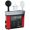 Area Heat Stress Monitor QT-32-BAT220 TSI | ISBB Meter, WBGT Meter