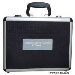 Portable Ozone Analyzer 40.000 ppm KT-2006B | Alat Ukur Kadar OZONE di Udara