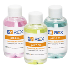 Benchtop pH/mV-Temperature Meter PH300F InesaRex | pH untuk Laboratorium