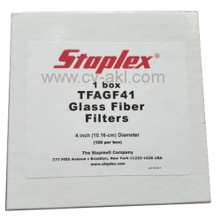 Staplex TFIA-2F Portable High Volume Air Sampler | Alat Sampling Debu TSP