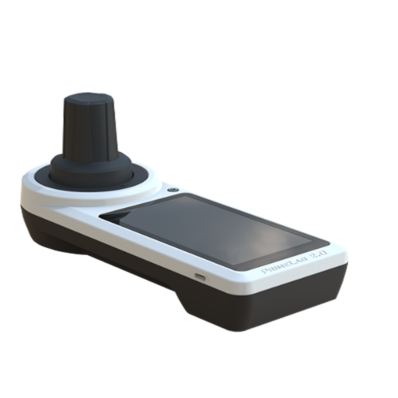 Turbidity Meter PL02B-TRB Prime Lab | Alat ukur tingkat kekeruhan air