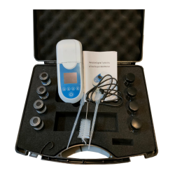 LH-Z10A Portable TSS and Turbidity Meter