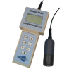 Datalogging Portable TSS Meter | IPM-PSS-20 SS, Insite IG