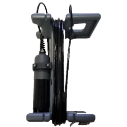 Datalogging Portable TSS Meter | IPM-PSSL-20SS dari Insite IG