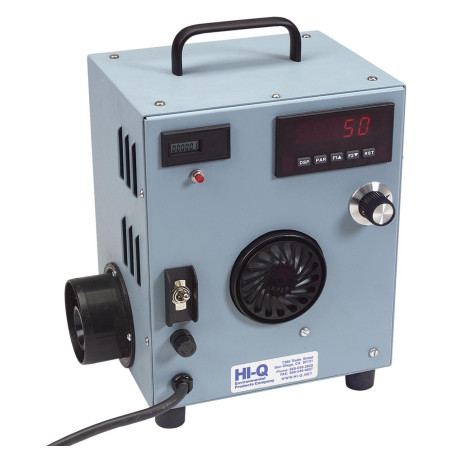 Digital Portable High Volume Air Sampler CF-903-Digital | Alat Sampling Debu TSP