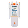 Portable Multiparameter Water Quality Meter M510T Inesa Rex
