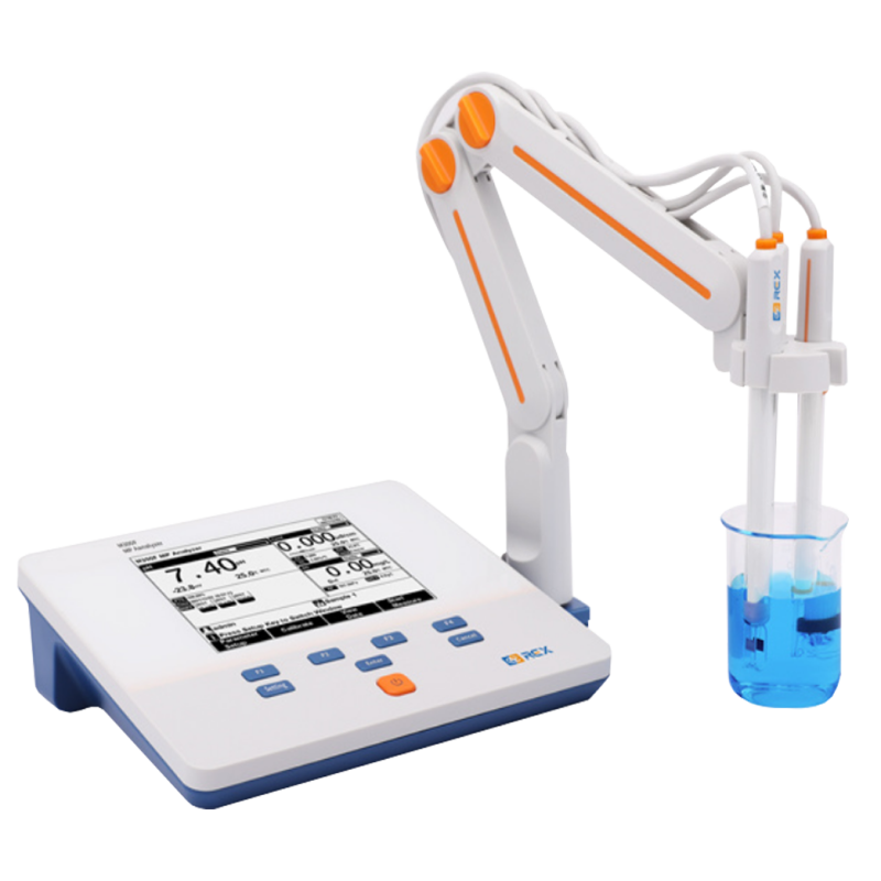 Benchtop Multiparameter Water Analyzer M300F Inesa Rex