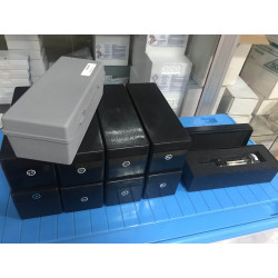 Buck Scientific Hollow Cathode Lamp 1.5 Inch | Lampu AAS (Atomic Absroption Spectrophotometer)